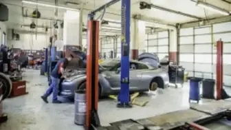 Established Auto Repair+ Real Estate — Huntington Area, Suffolk County