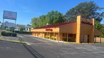 Restaurant Opportunity  +  Real Estate (Decatur,GA)