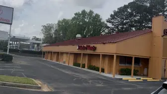 Restaurant Opportunity  +  Real Estate (Decatur,GA)
