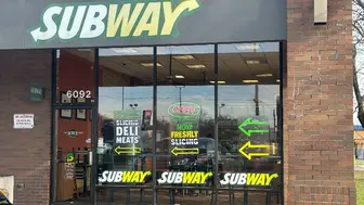 Turnkey Subway Franchise | Columbus Location | Established | $135K