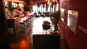 High Grossing, TURNKEY Midtown Manhattan Bar/Restaurant