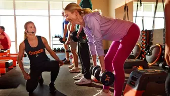 Established Orangetheory Fitness for Sale- Central NJ