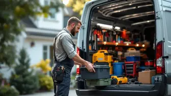 Home Services Franchise | $162K Sales | Scalable (Unbroker Exclusive)