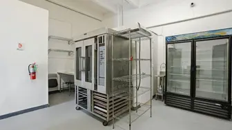 Commercial Kitchen For Sale In Hialeah Gardens