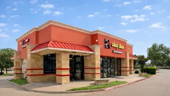 Established Restaurant in Prime Frisco Location (Business Only)