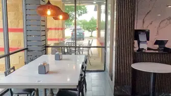 Established Restaurant in Prime Frisco Location (Business Only) 