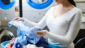 Rare Long Island Turn-Key Laundromat with Parking For Sale - Absentee