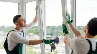 Window and Door Replacement Company For Sale