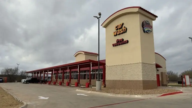 Newly Built Jan 2025 | Fee Simple Ownership | Early Operating Momentum