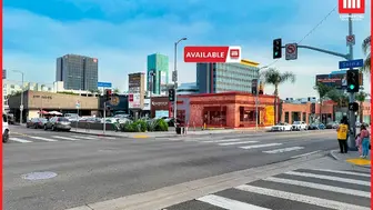 2nd Generation Restaurant Available on Prime Hollywood Corner