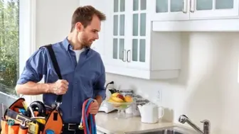 A handyman franchised business in a thriving area!!