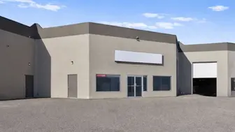 FOR SALE — Prime Midtown Kelowna Commercial Retail Strata