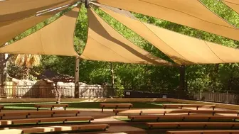 Commercial Shade Structure Business - 20+ Year Track Record