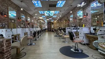 Turnkey Boca Raton Hair Salon with Loyal Clientele