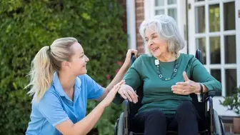 Home Care Agency