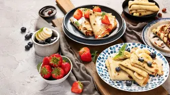 Turnkey Storefront/Eatery in Prime Location in Desirable Area