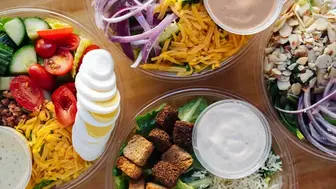 Acai and Smoothie Cafe for sale in Cooper City