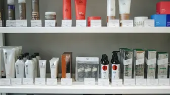 Beauty Supply