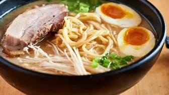 Japanese Ramen Restaurant – Absentee Owner | Frisco, TX