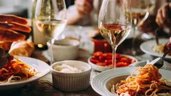 Modern Italian Restaurant & Bar