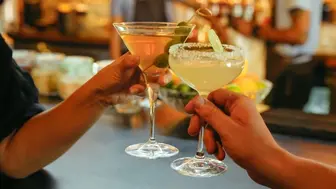 Turnkey Opportunity: Cafe/Bar Near Arthur Ave with Low Rent