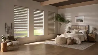 An Established 17 Year Custom Window Covering Retailor