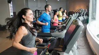 Strong Earning West Coast Located Fitness Gym