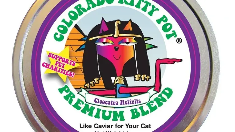 Give your Kitty the snuff!