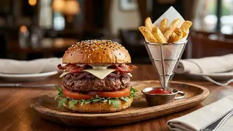Turn key restaurant for sale in Nassau County