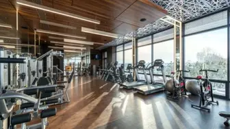 Fitness Center / Gym