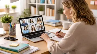 Online Education Business | $2.4 Revenue | Scalable Model