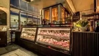 Bankable!! - Iconic 5-day South Shore Butcher Shop / Market – Gross $1