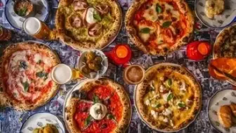 Established Long Island City Pizzeria 840 Gross Asking 275