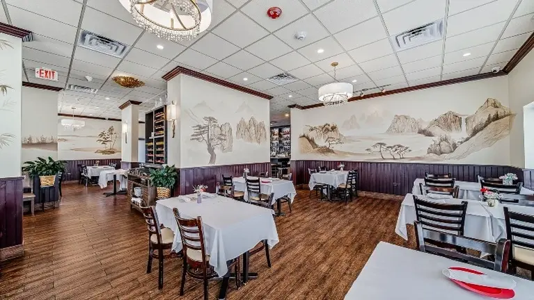 2nd Dining sometimes used for private parties