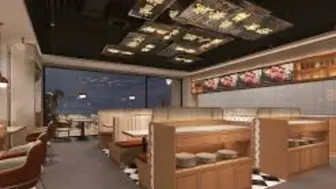 Established and busy restaurant for sale in Fremont near Costco