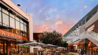 High net profit service restaurant for sale in San Jose Valley Fair