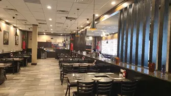 Korean BBQ Restaurant for Sale in a High-Growth Austin Shopping Center