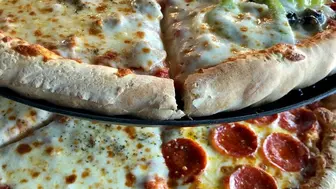 Two High-Volume Well-Established Pizza Concepts - Sales Over $1.7M!