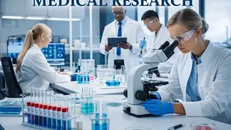 Medical Research For Sale In South Miami