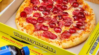 Hungry Howie’s