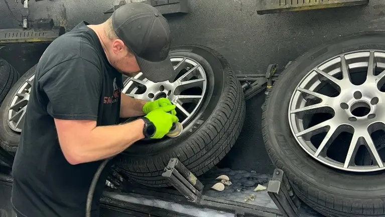 Premium Wheel Repair