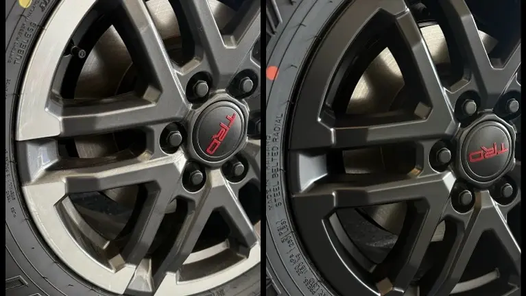 Premium Wheel Repair