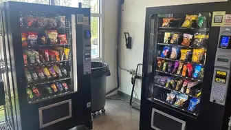 Low Hours, Passive Income: 40%+ Margins, Cash Flowing Vending Machines