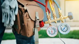High-end, Mountain Town, HVAC & Sheet Metal Fabricator