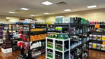 25-Year Auto Detailing Distribution Business | $680K Revenue | 2 Vans