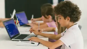 Absentee-Run STEM Education Franchise