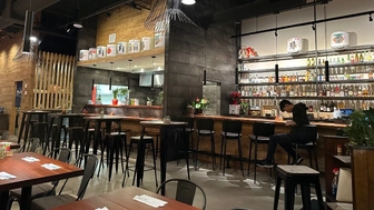 Turnkey Restaurant with Full Liquor License – Fully Equipped