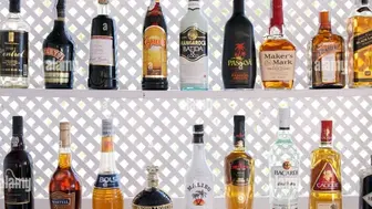 Liquor Store For Sale in Whittier