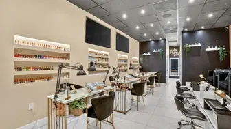 Nail Salon For Sale In West Miami Area