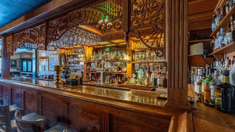 Tavern Bar Tavern Bar